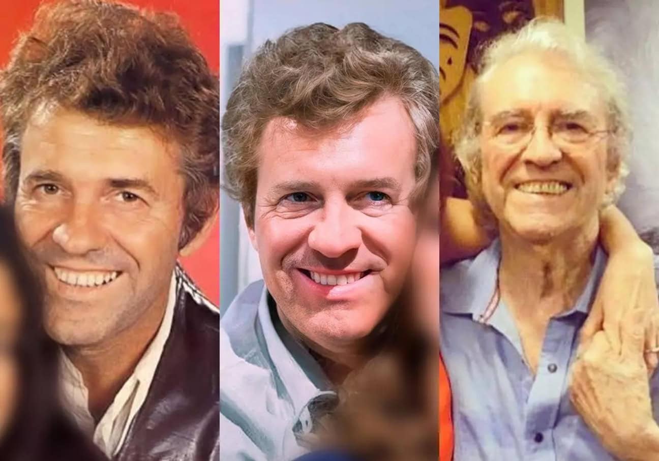 Ator Juca de Oliveira morre aos 91 anos