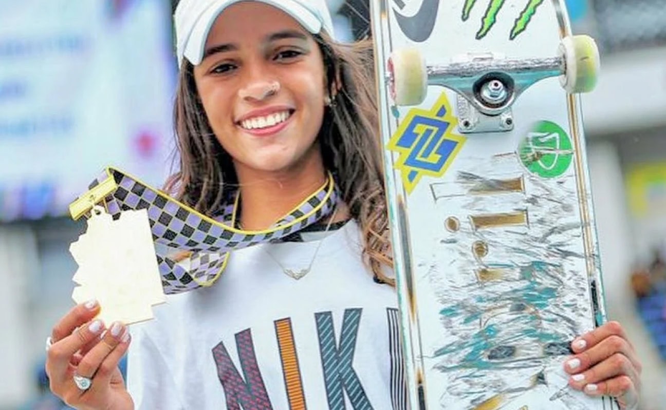 Laureus Awards: Four Brazilians in contention