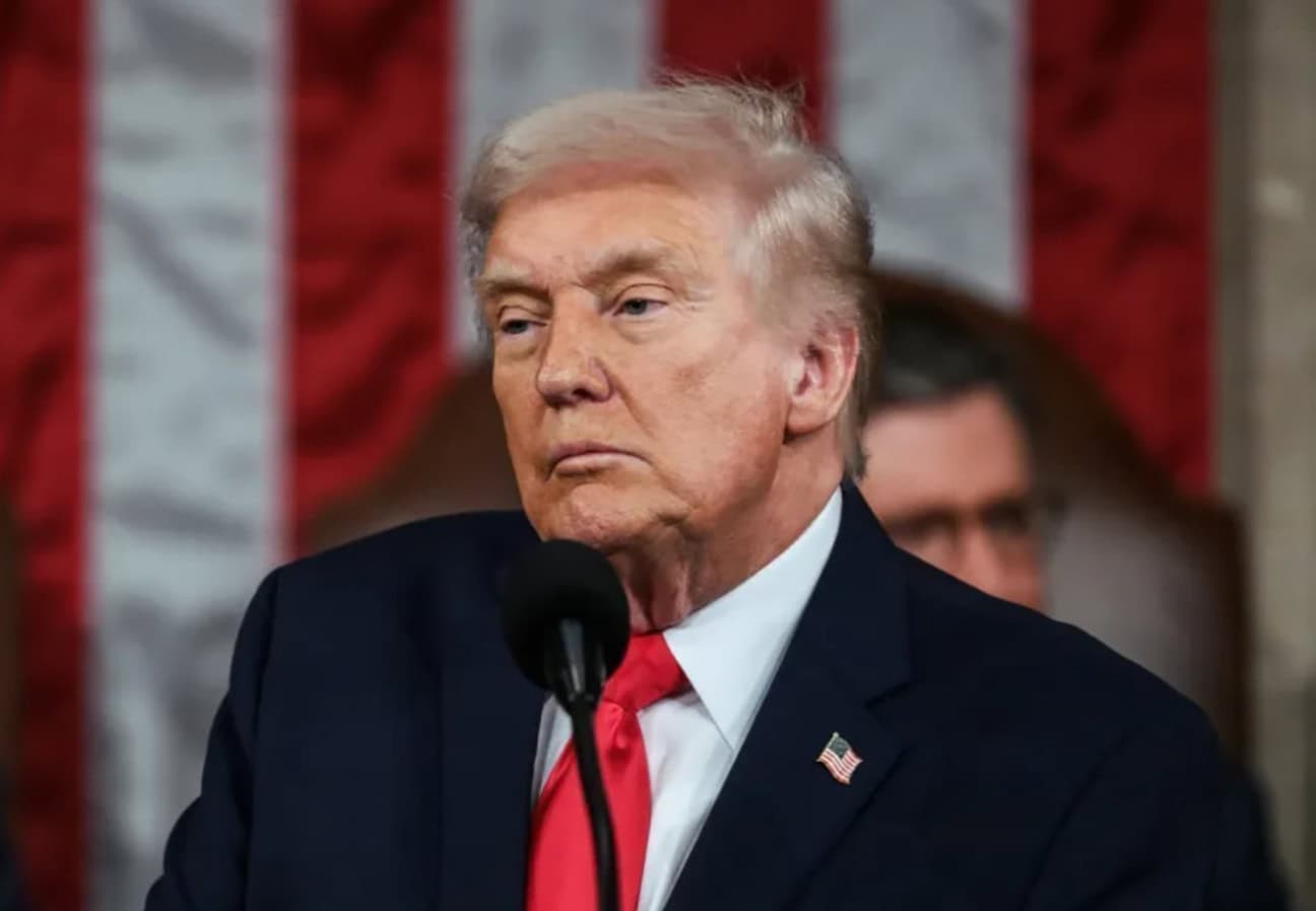 Trump diz que negociações com o Irã abordam a suspensão das usinas de energia iranianas por 5 dias durante ‘conversas produtivas’