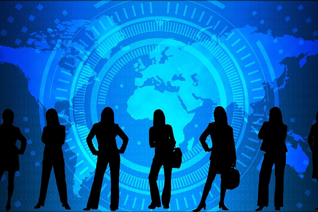 Women Expand Their Leadership in Brazil’s Innovation Startups